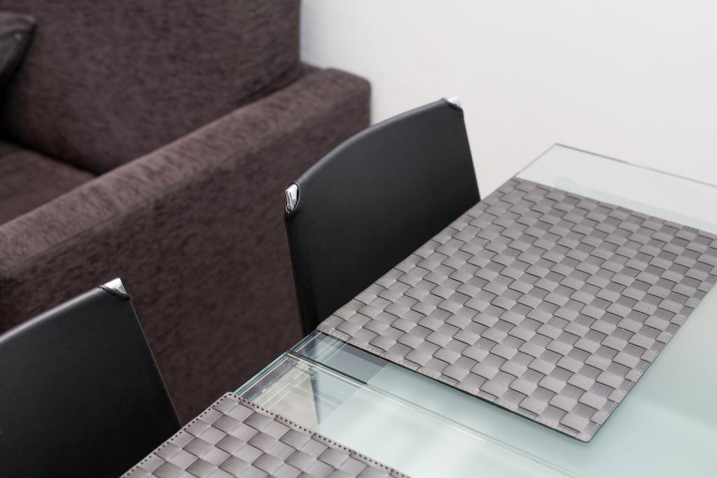Apartamento Paseo De Gracia Barcelona
