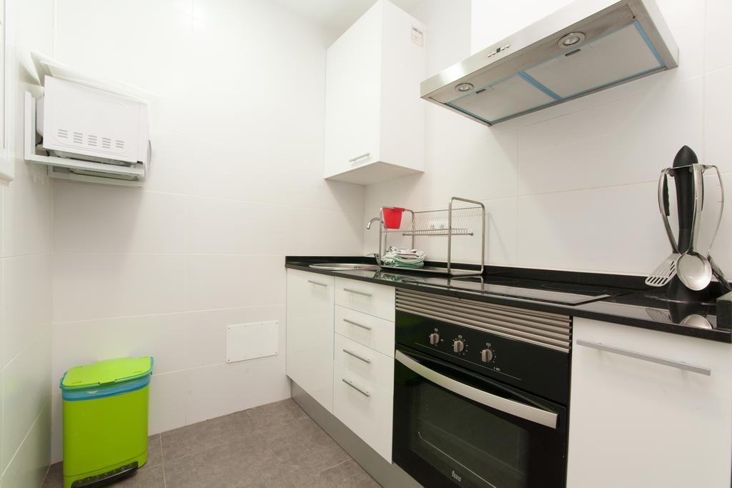 Apartamento Paseo De Gracia Barcelona
