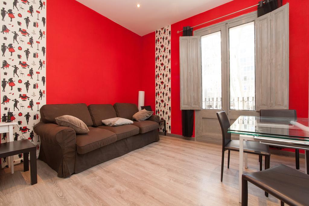Paseo De Gracia Apartamento