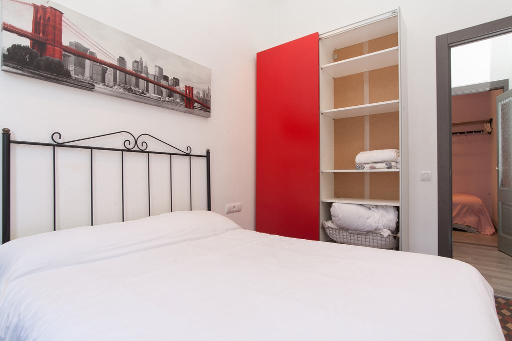 Apartamento Paseo De Gracia Barcelona