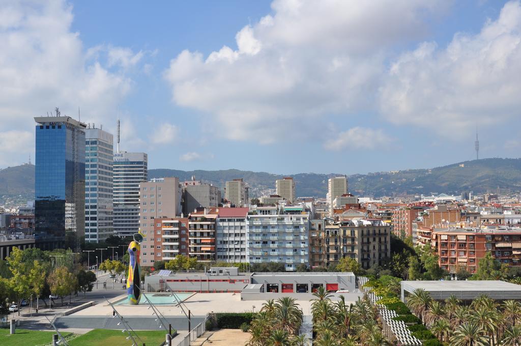Eixample *
