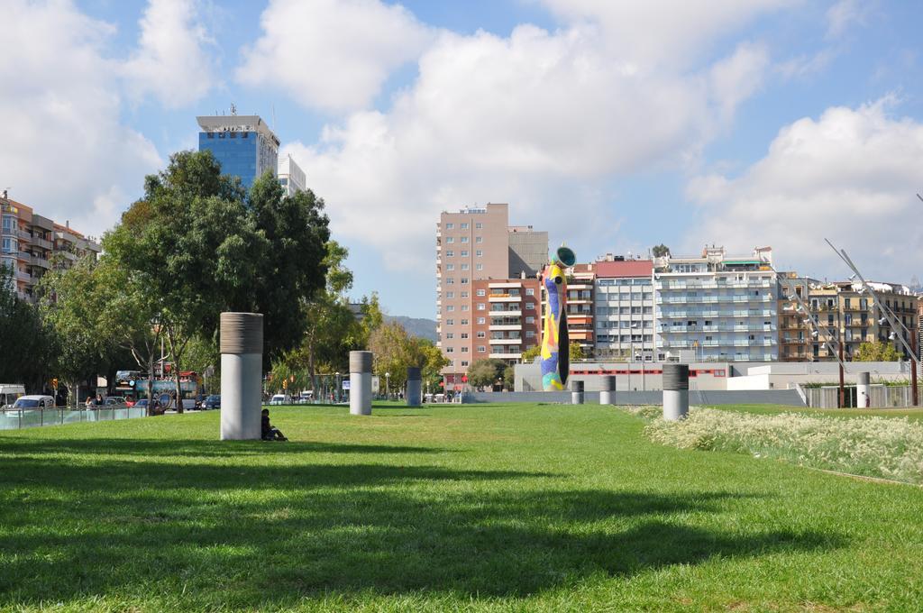 Eixample Apartamento *