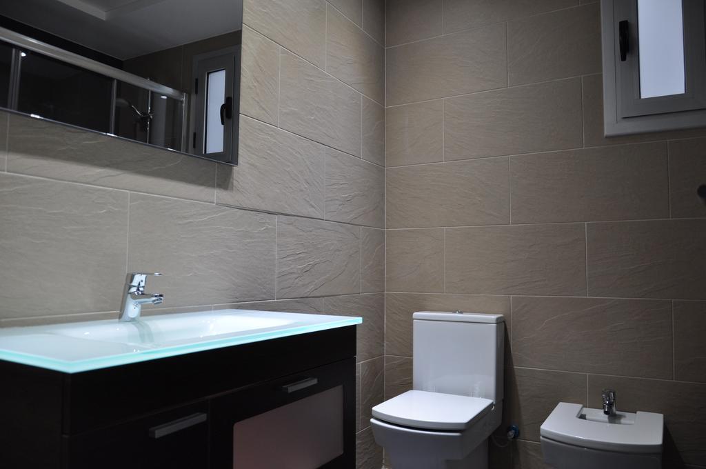 Eixample Apartamento