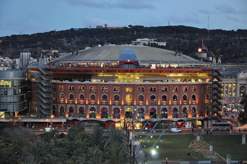 Eixample