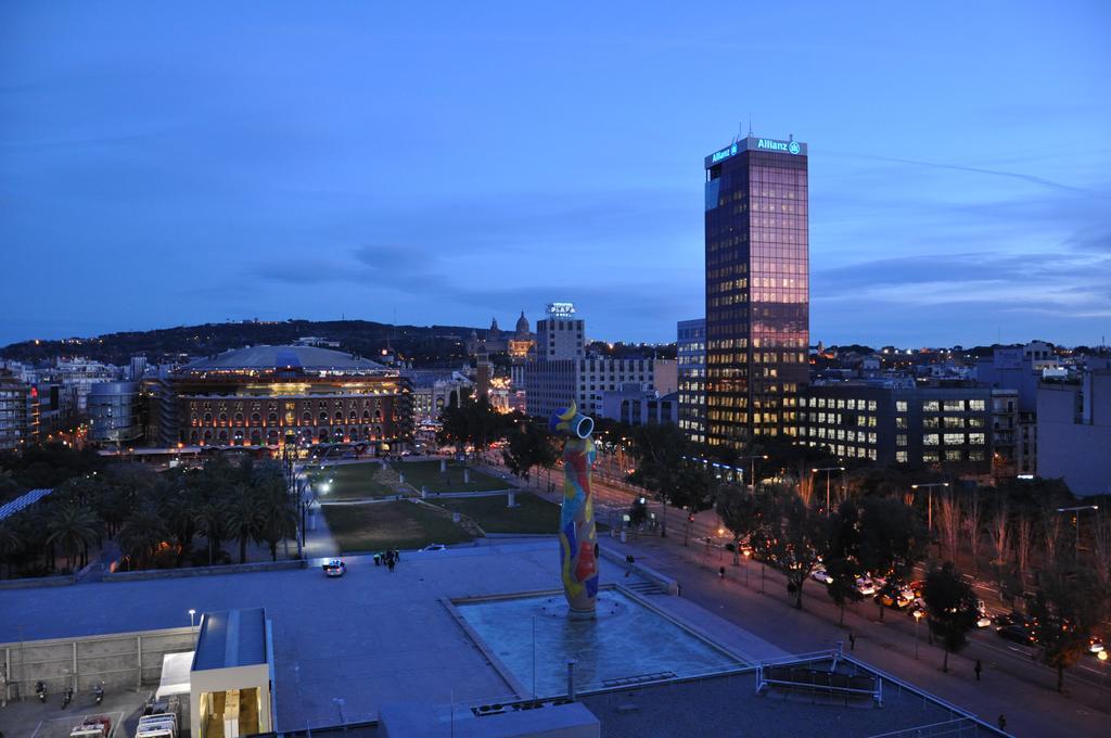 Apartamento Eixample
