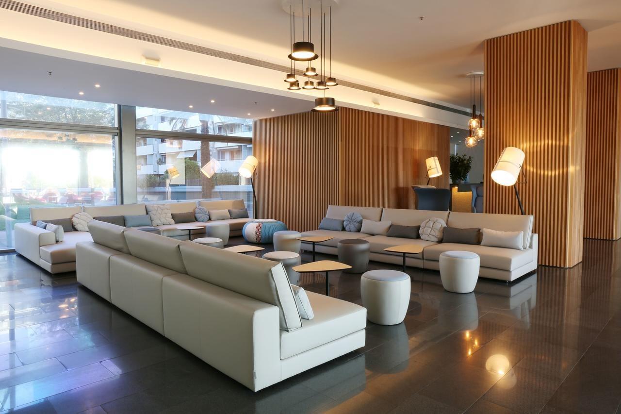 Occidental Atenea Mar Hotel 4*