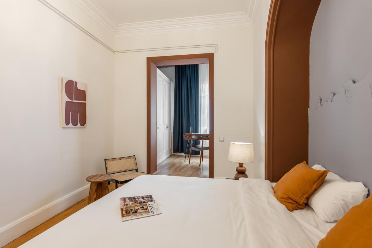 Apartamento Balmes By Olala Homes