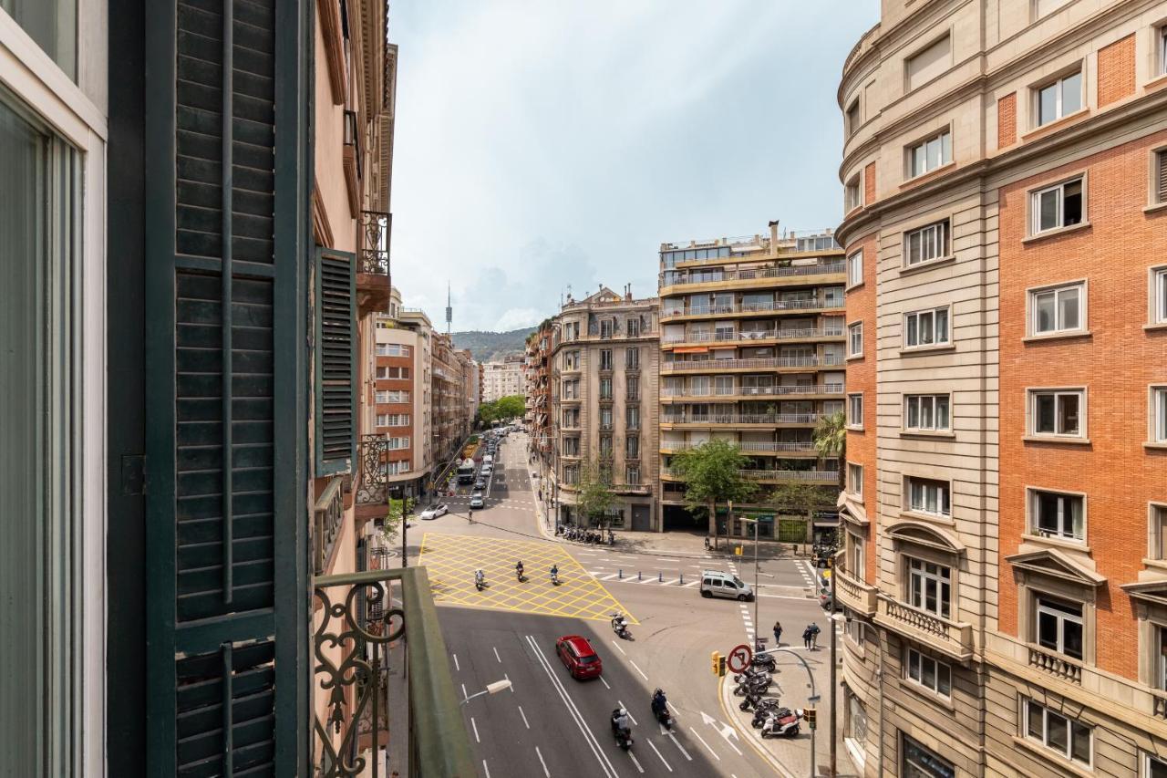 Apartamento Balmes By Olala Homes