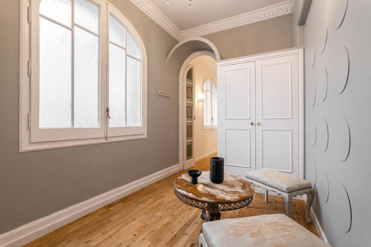 Apartamento Balmes By Olala Homes Barcelona
