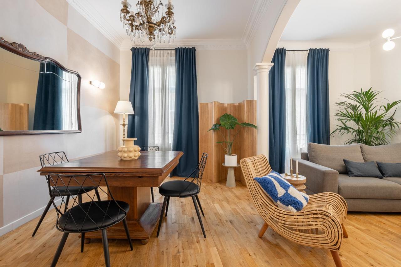 Apartamento Balmes By Olala Homes *