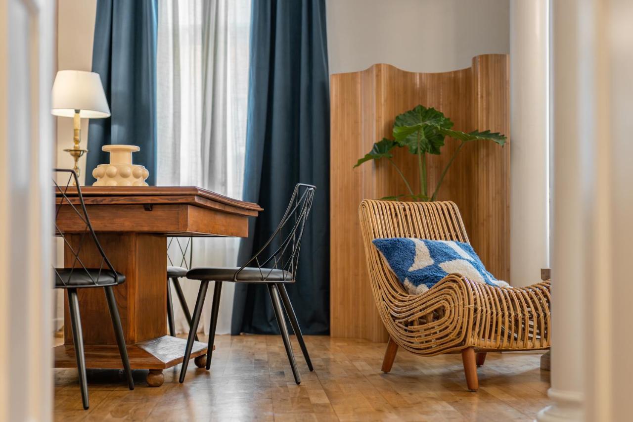 Apartamento Balmes By Olala Homes *