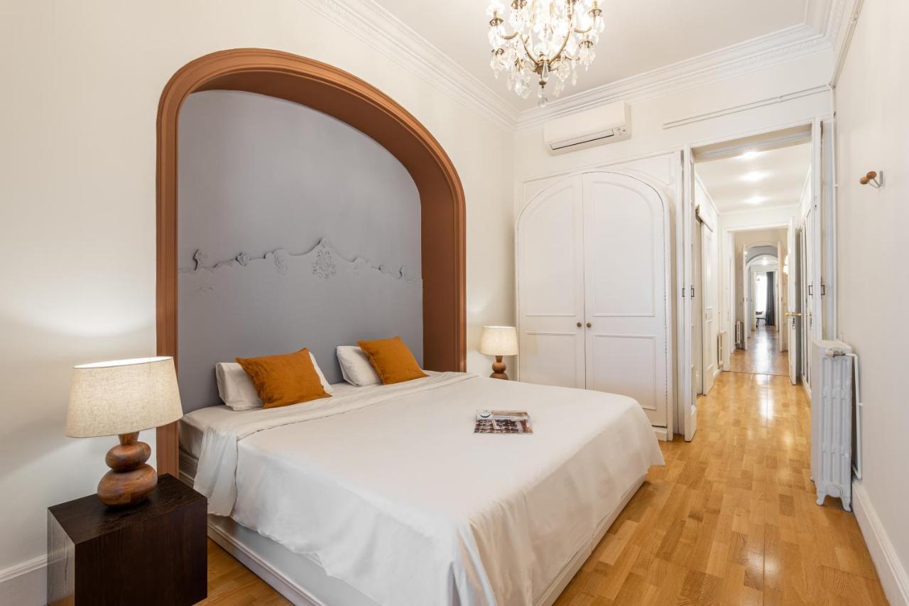 Apartamento Balmes By Olala Homes *
