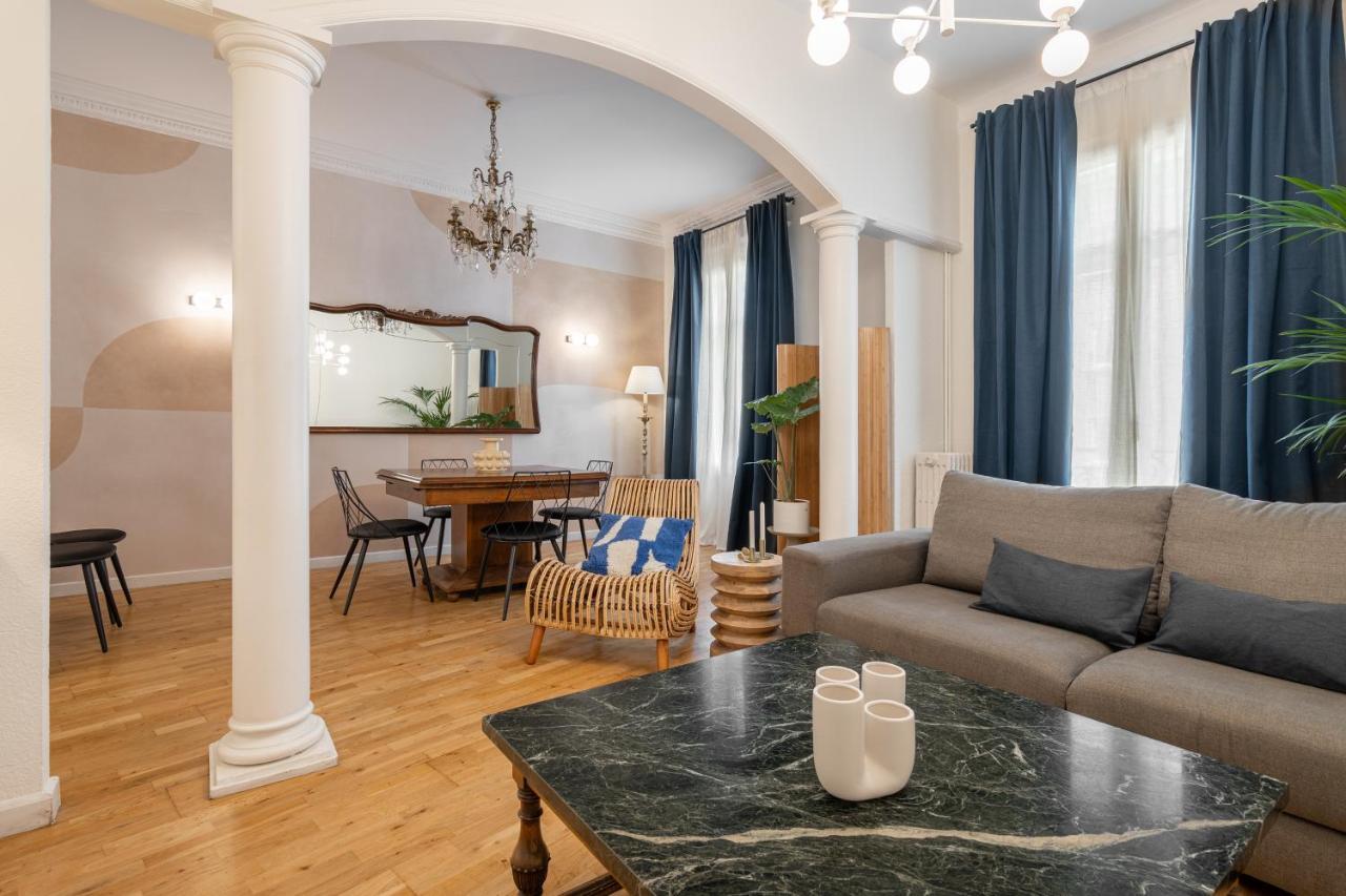 Apartamento Balmes By Olala Homes Barcelona