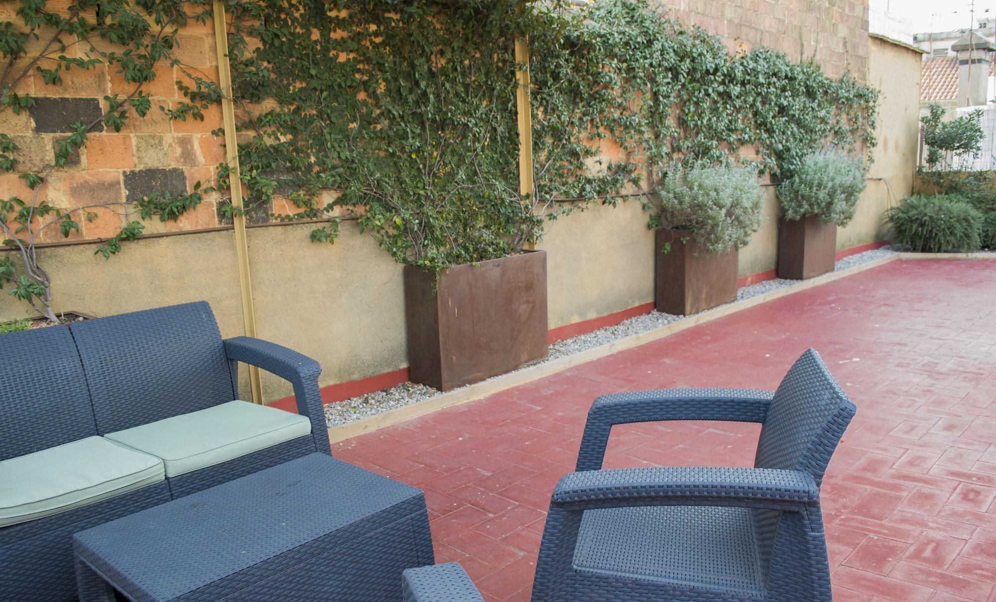 Apartment Happy People Ramblas Harbour