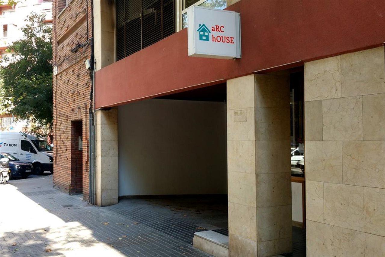 Hostal Arc House