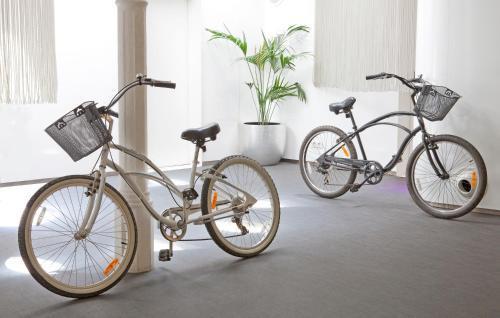 Hotel Chic & Basic Born Boutique Barcelona