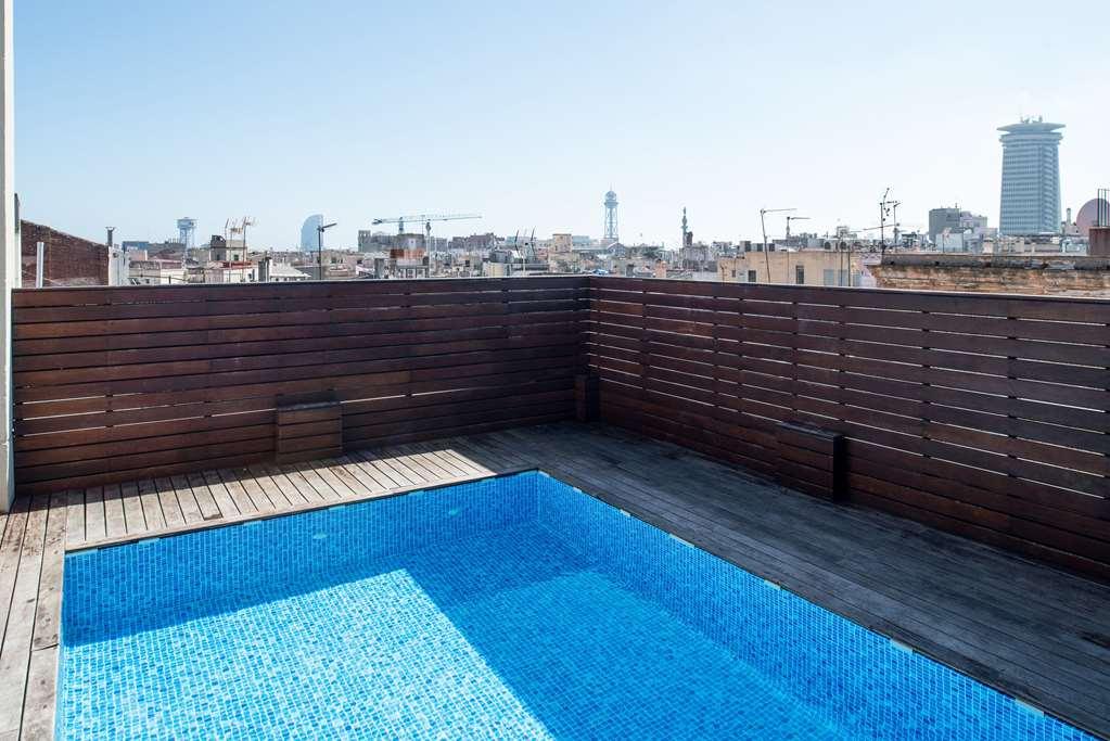 Hotel Catalonia Avinyó Barcelona