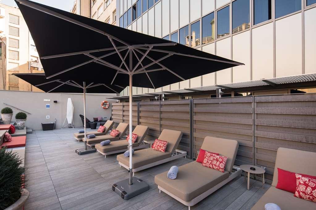 Catalonia Square 4* Sup Barcelona