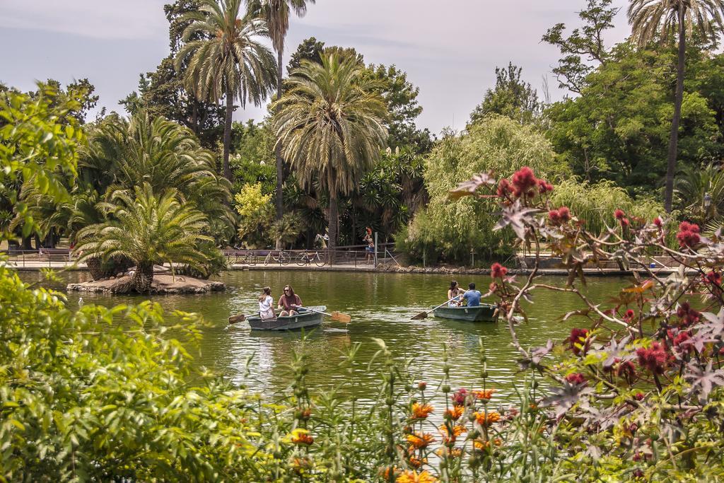 Habitat Tessa Barcelona