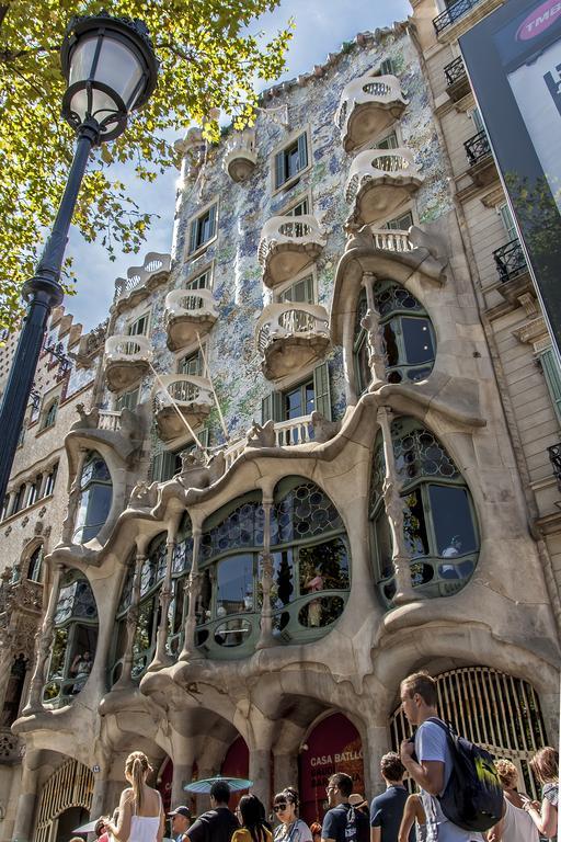 Apartamento Habitat Boulevard *