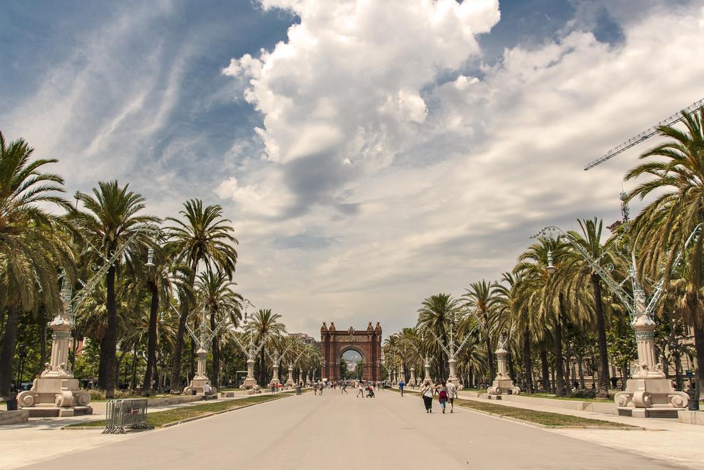 Habitat Alibei * Barcelona