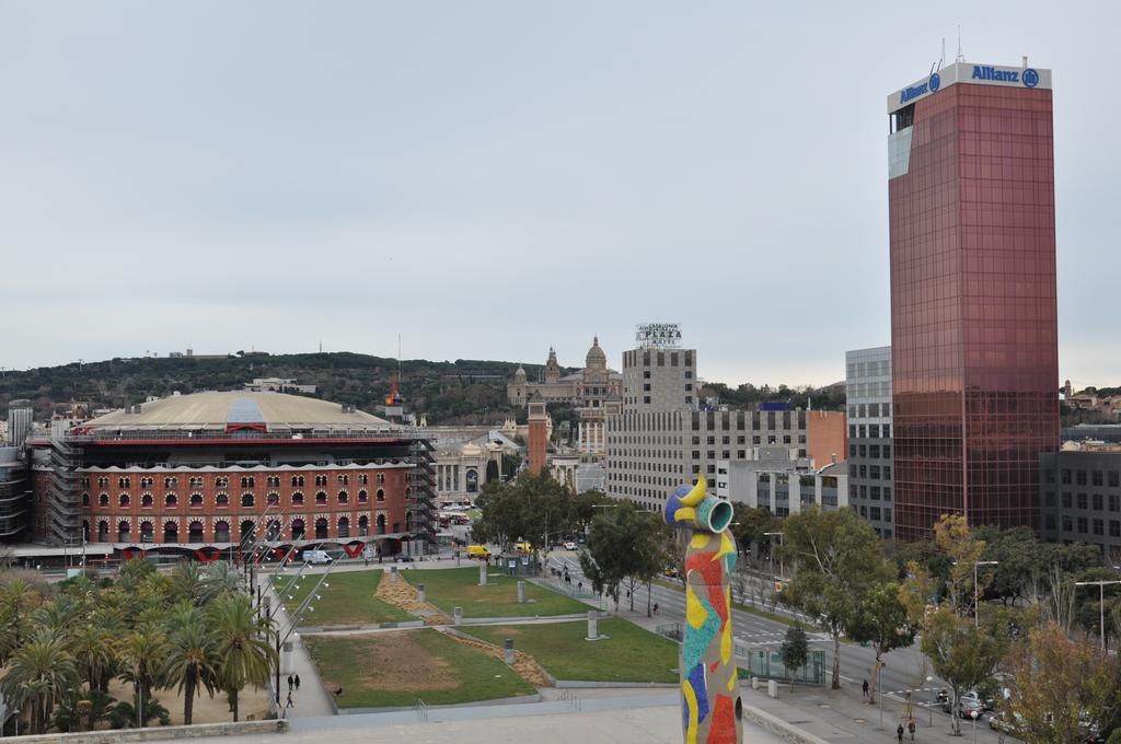 Apartamento Eixample Barcelona