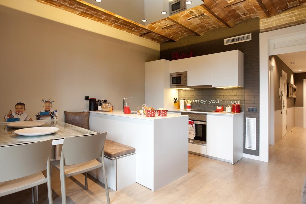 Apartamento Enjoybcn Miro