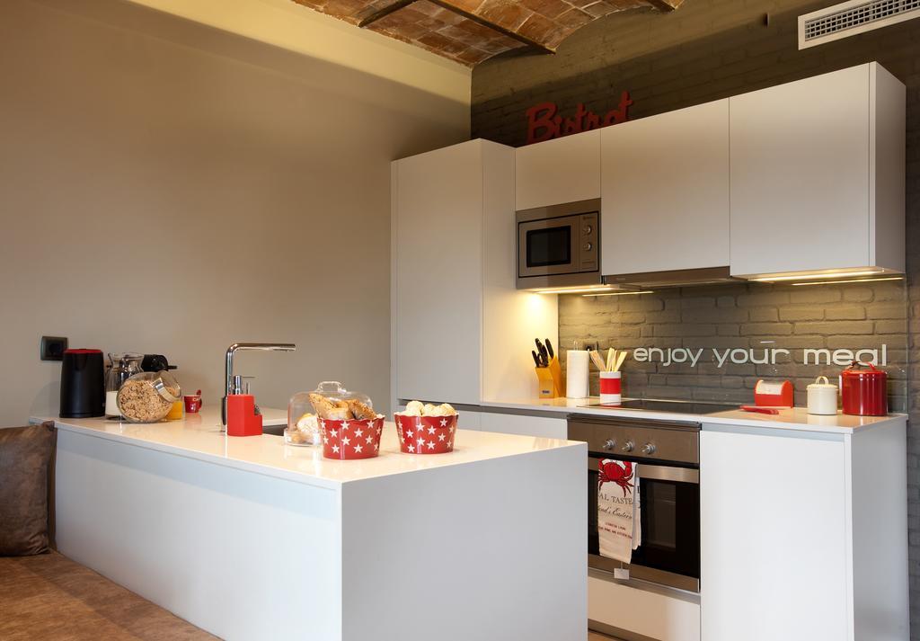 Enjoybcn Miro Apartamento Barcelona