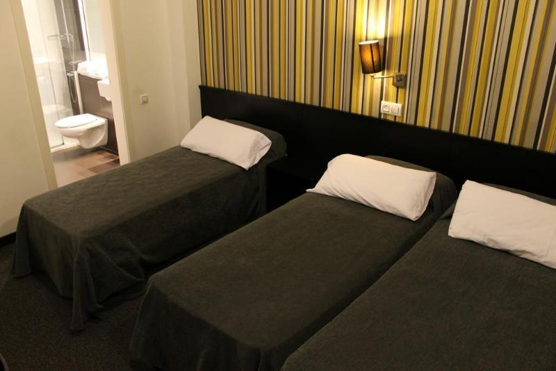 Casa Trafalgar Hotel *