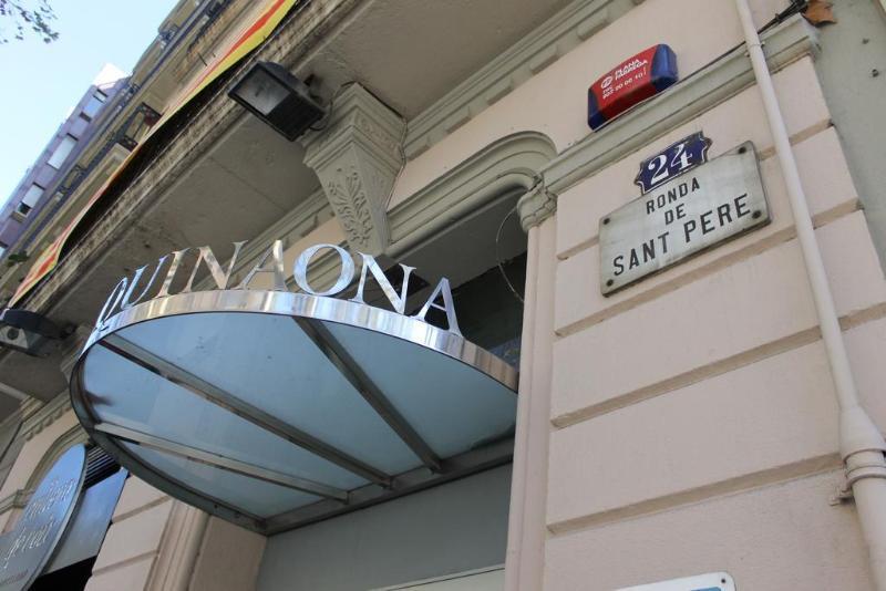 Hotel Casa Trafalgar