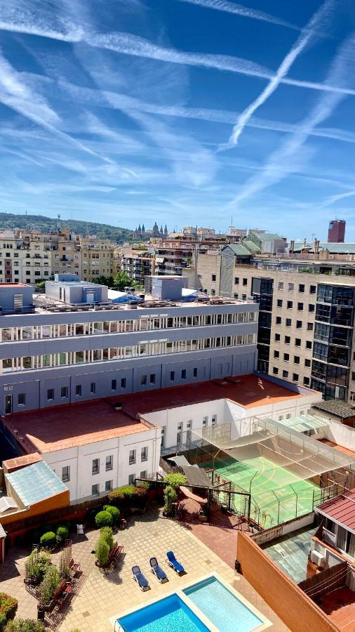 Sants Estacion Acogedor En Exiample