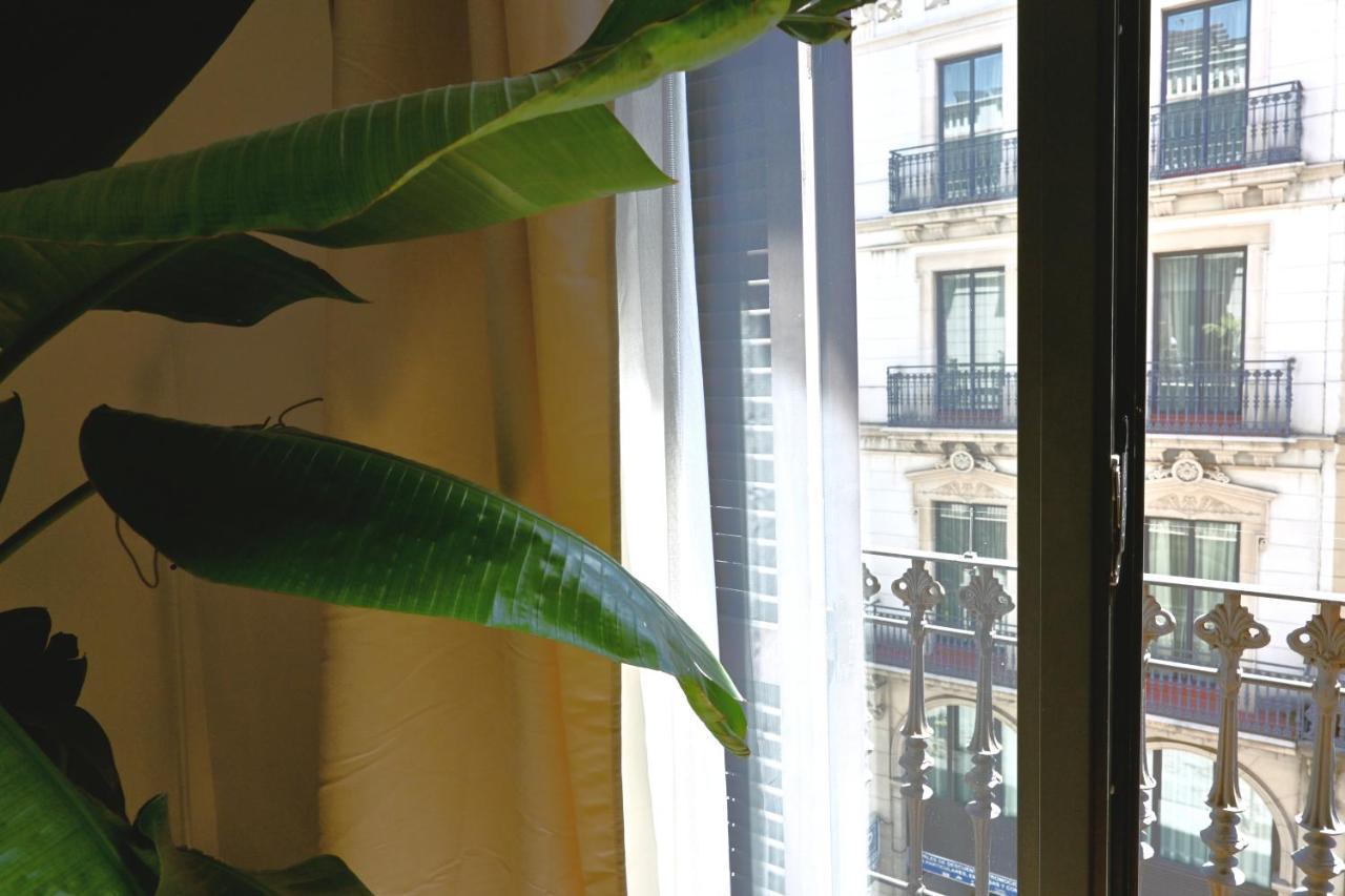 Apartamento Homenfun Parque De La Ciudadela *