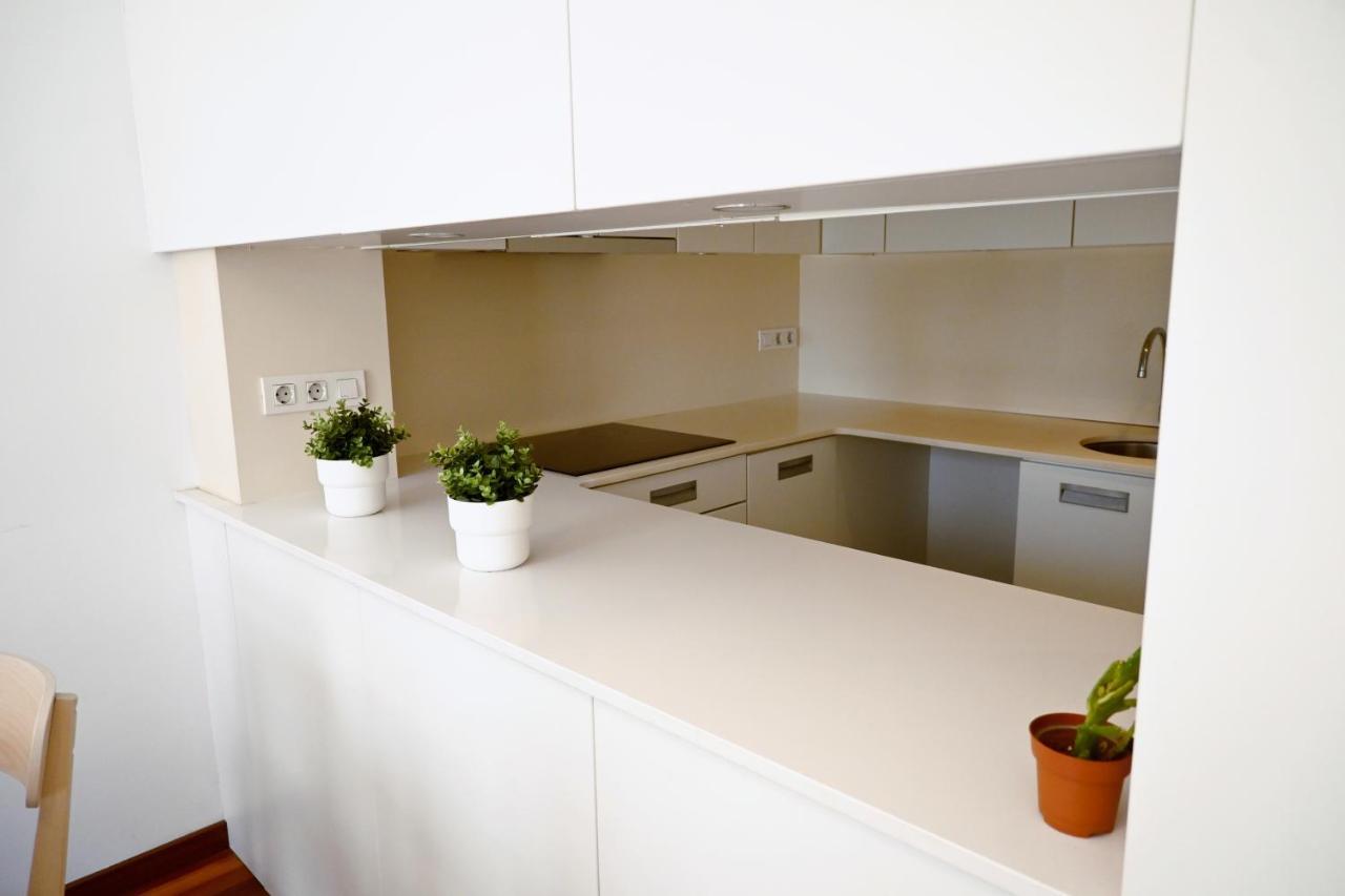 Apartamento Homenfun Parque De La Ciudadela
