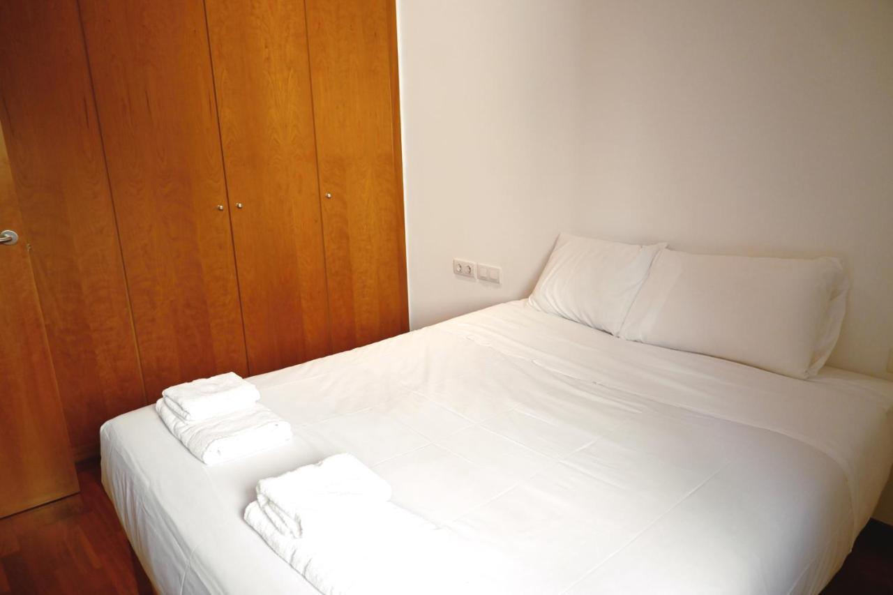 Apartamento Homenfun Parque De La Ciudadela