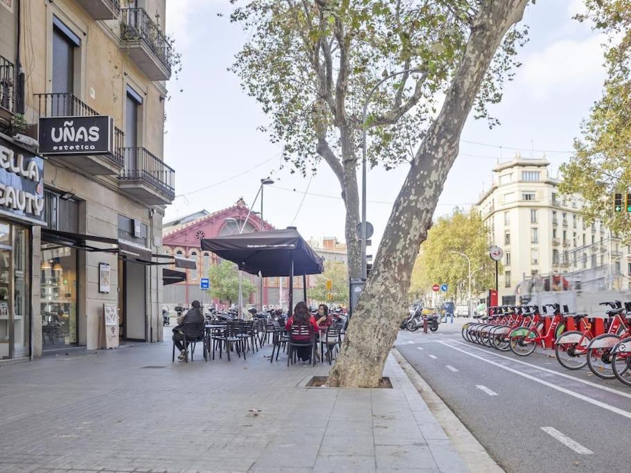 ¡apartamento En El Centro De Barcelona! Apartamento