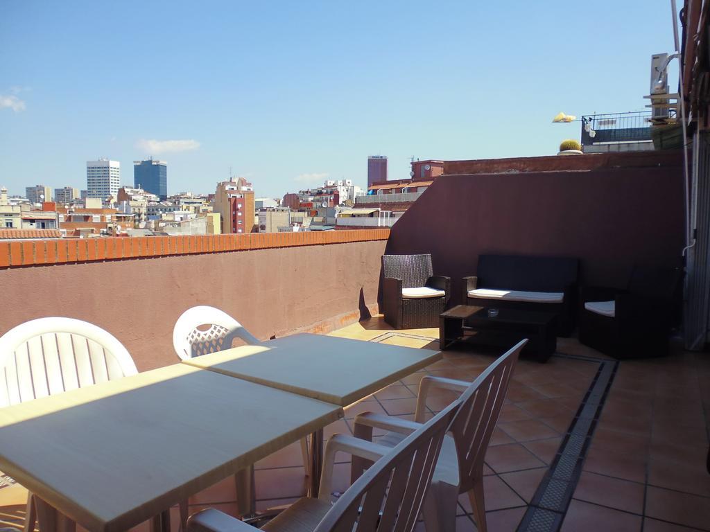 Apartamento Plaza España