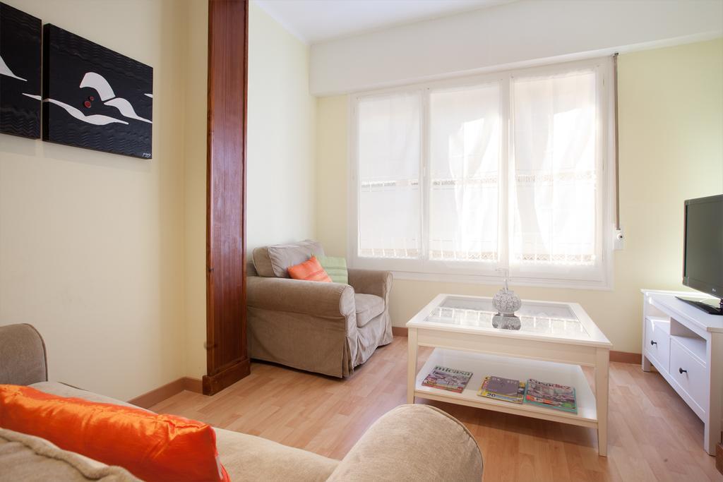 Apartamento Piso Republica De Argentina