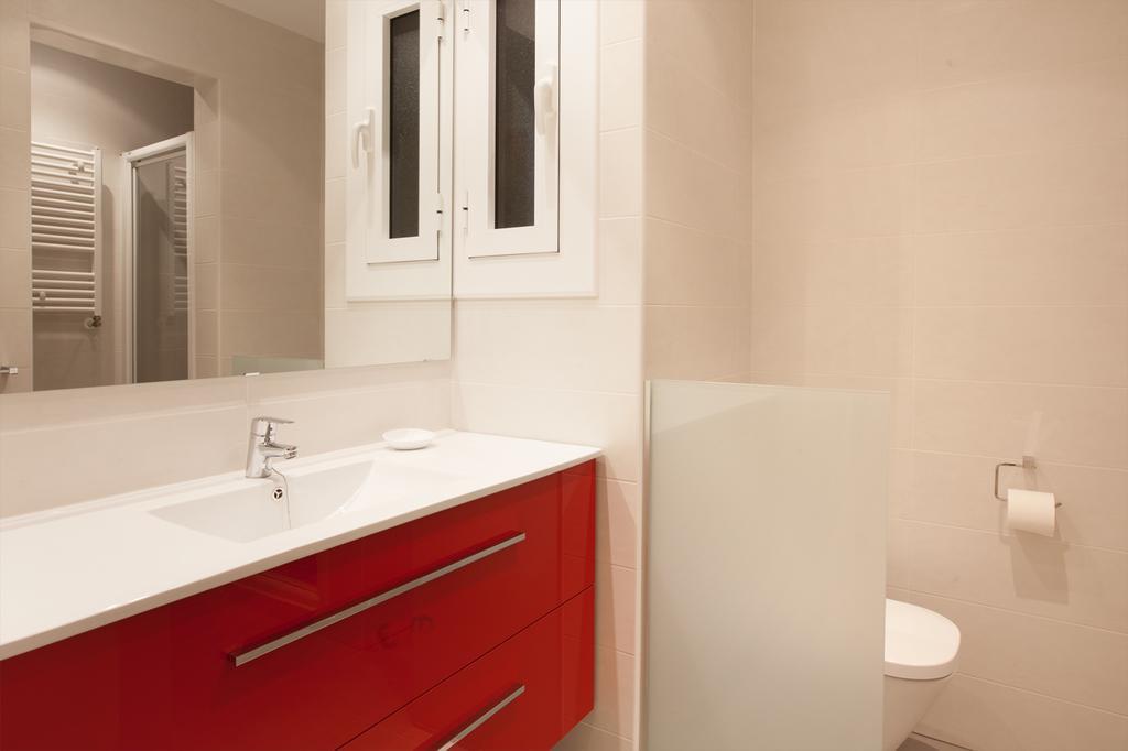 Apartamento Piso Republica De Argentina *