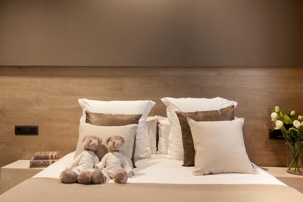 Apartamento Enjoybcn Miro Barcelona