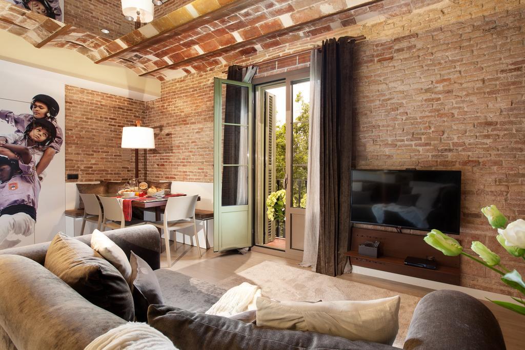 Enjoybcn Miro Apartamento *