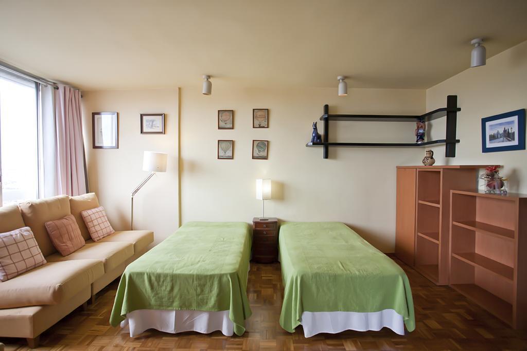 Apartament *