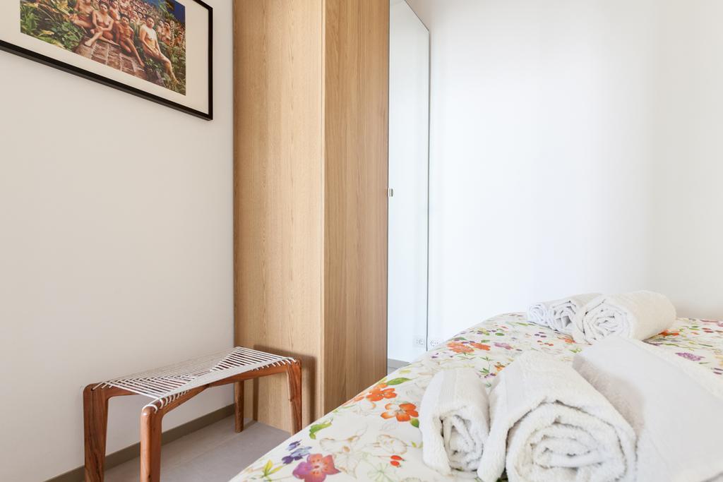 Apartamento St. Antoni Sky Lounge *