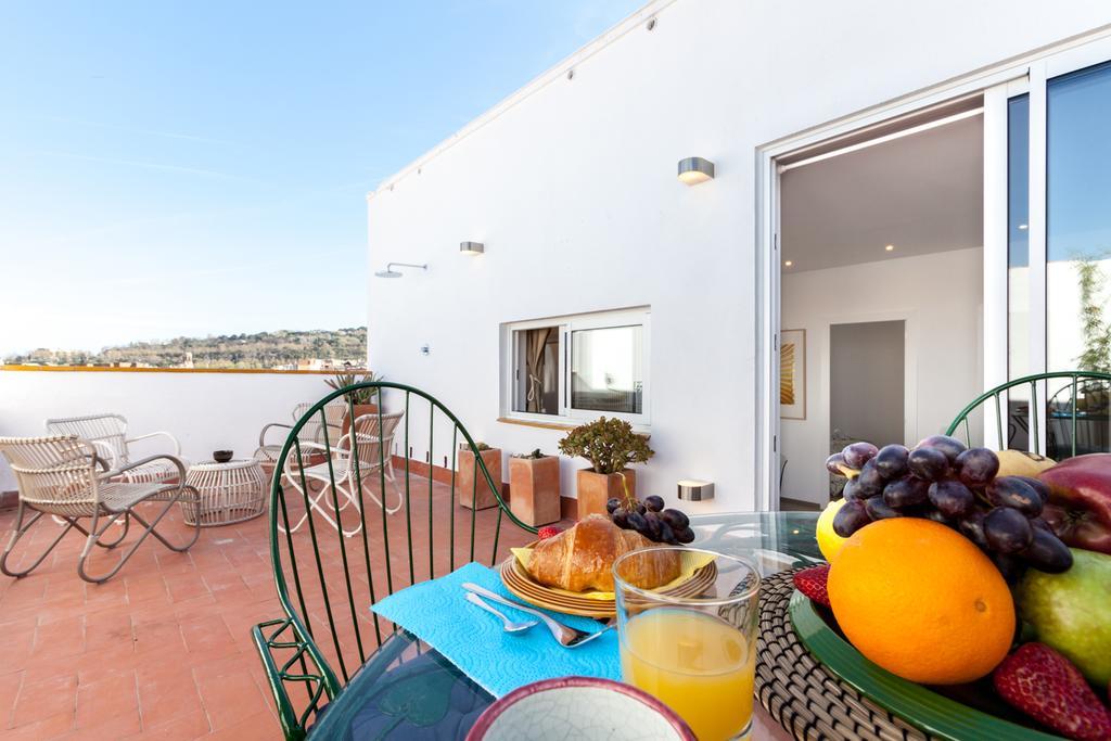 Apartamento St. Antoni Sky Lounge
