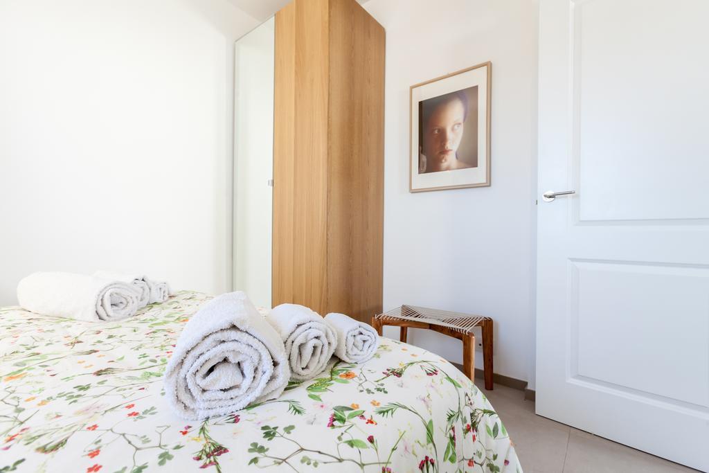 St. Antoni Sky Lounge Apartamento Barcelona