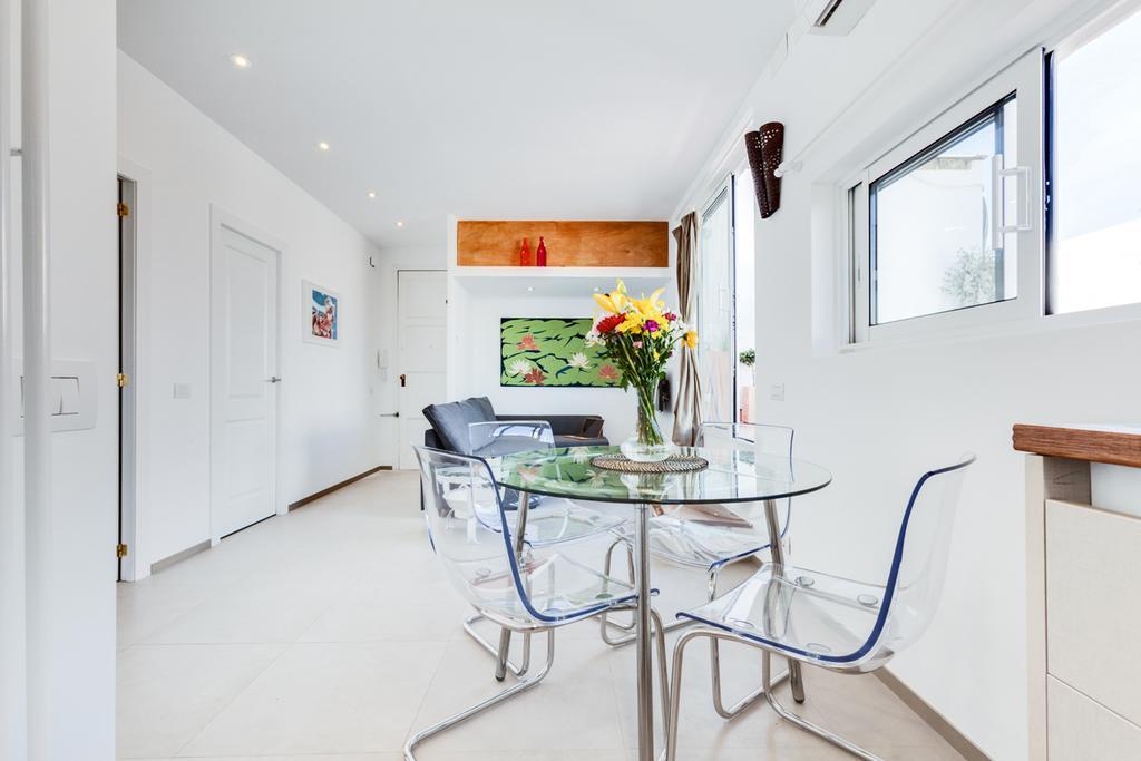 Apartamento St. Antoni Sky Lounge *