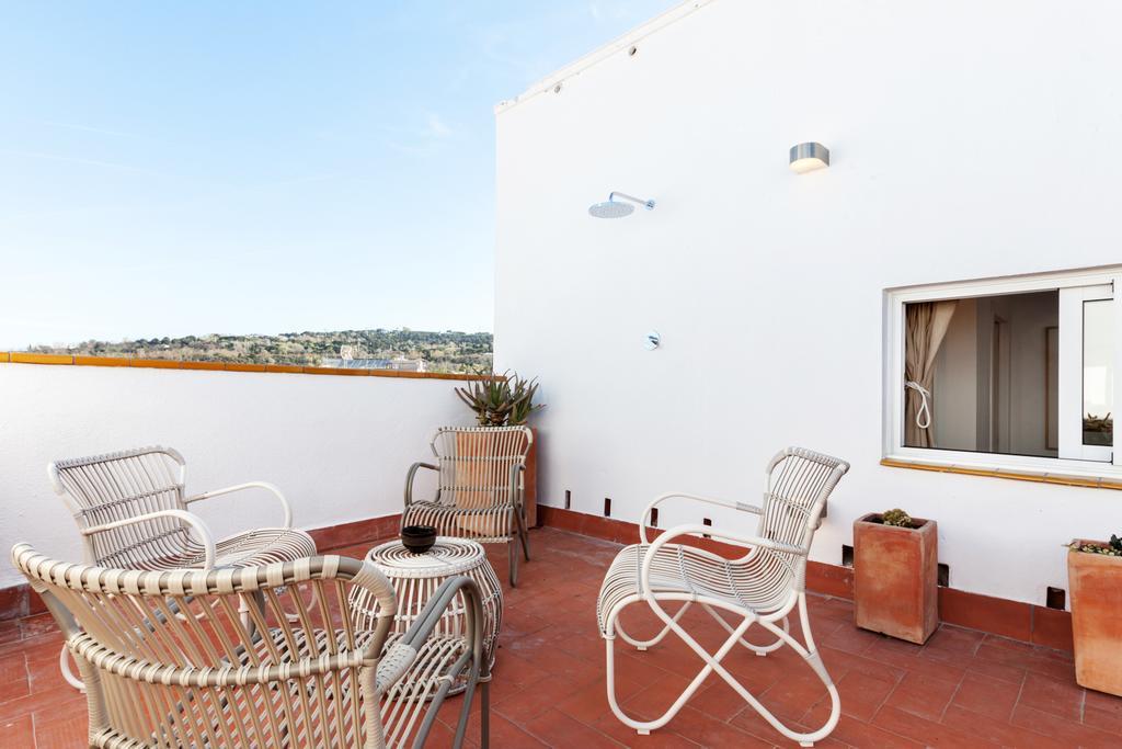 Apartamento St. Antoni Sky Lounge
