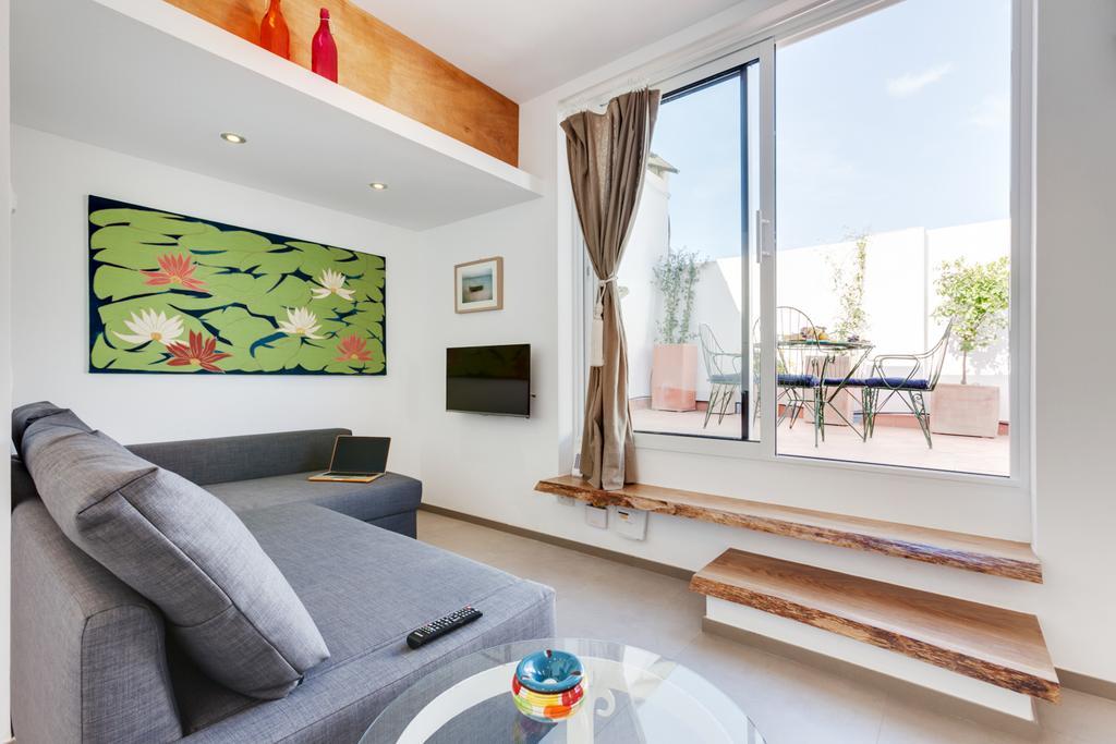 St. Antoni Sky Lounge Apartamento Barcelona