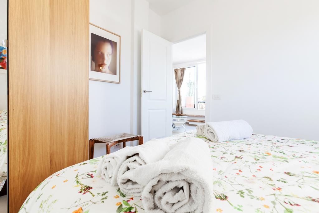 St. Antoni Sky Lounge Apartamento
