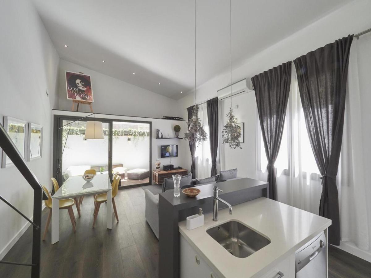 Apartamento Loft Miro *