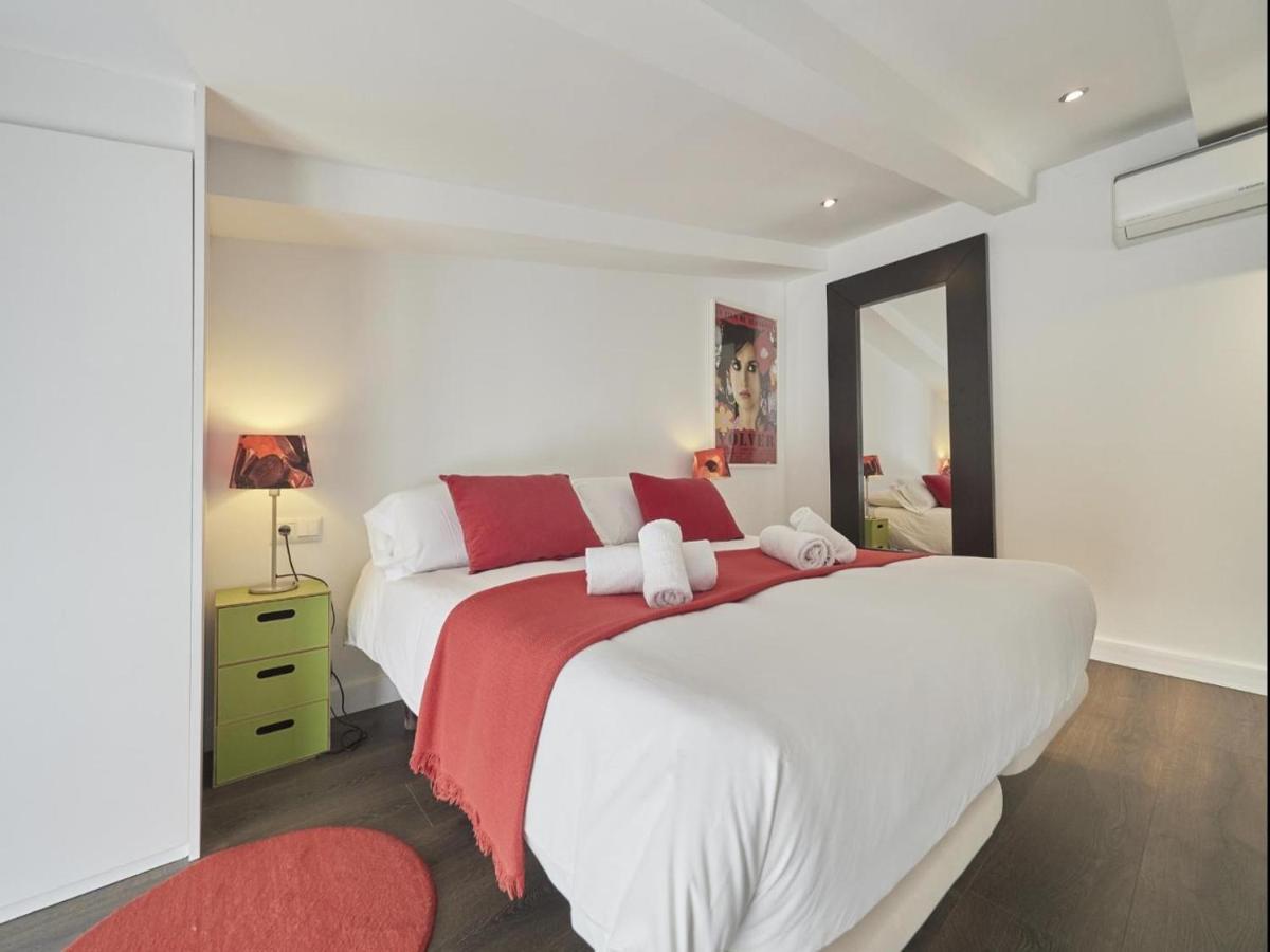 Loft Miro Apartamento